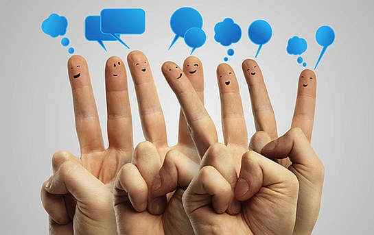 socialfingers